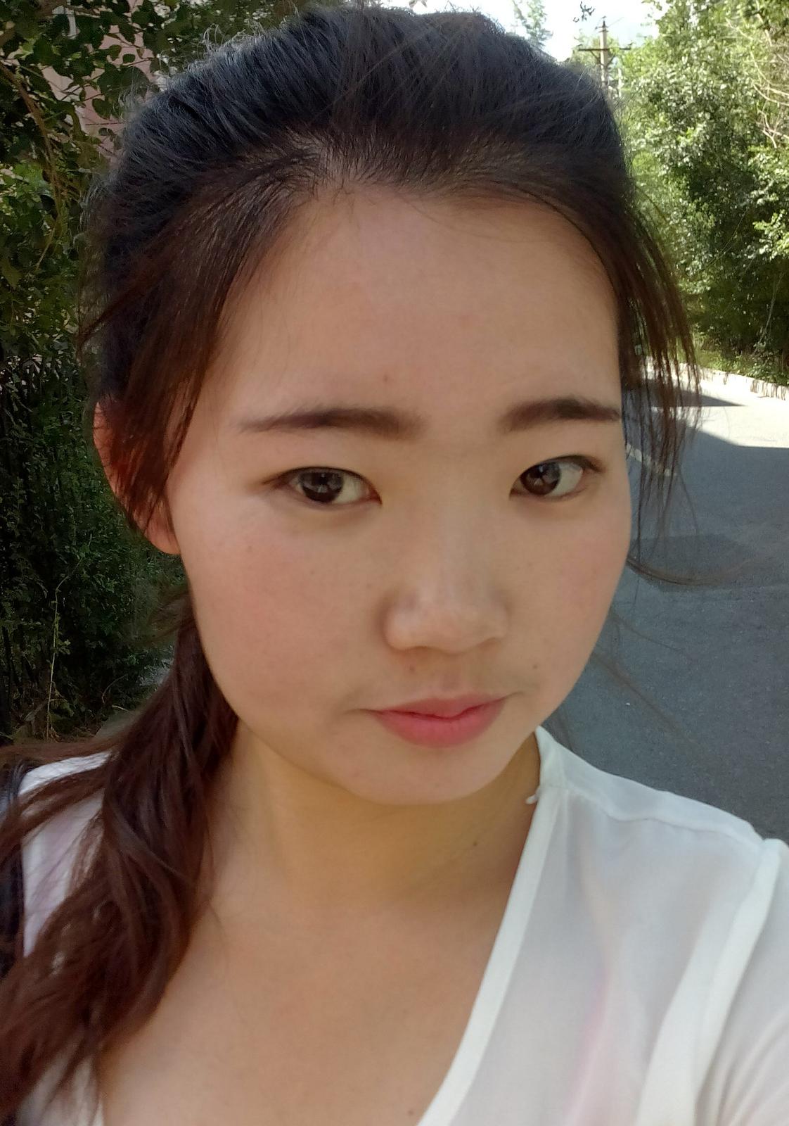 25岁未婚女征婚照片(id:68715512)_新疆乌鲁木齐征婚交友_珍爱网