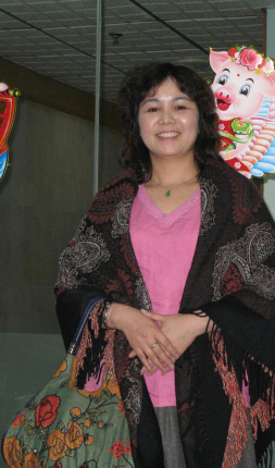 46岁离异女征婚照片(id:68752772)_广东珠海征婚交友_珍爱网