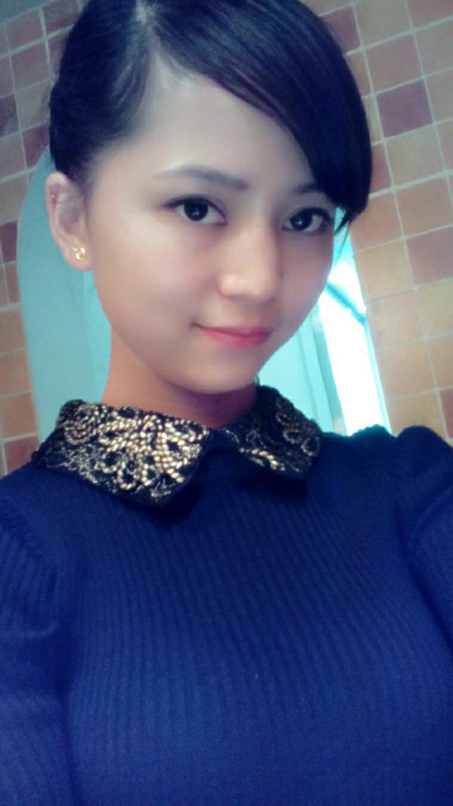 24岁未婚女征婚照片(id:68853230)_重庆征婚交友_珍爱网