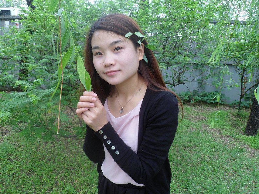 27岁未婚女征婚照片(id:68874080)_山西长治征婚交友_珍爱网