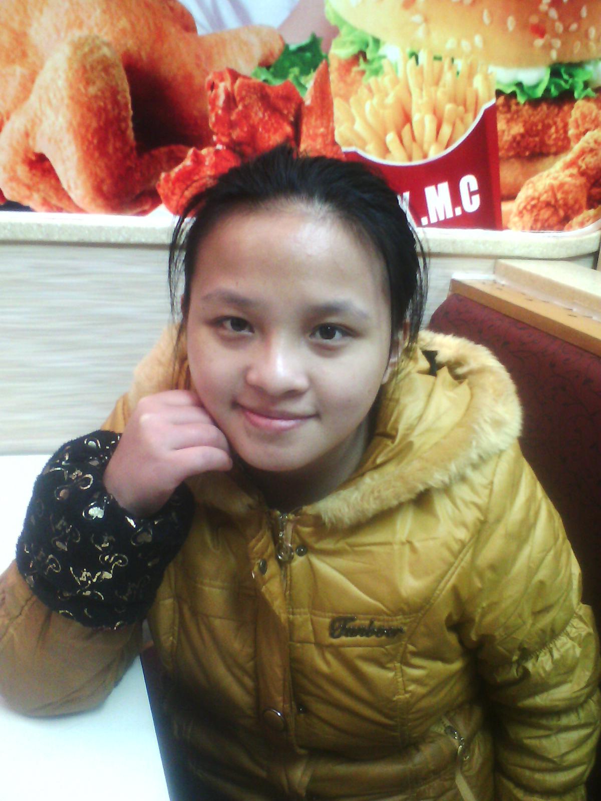 25岁未婚女征婚照片(id:68882936)_广西玉林征婚交友_珍爱网