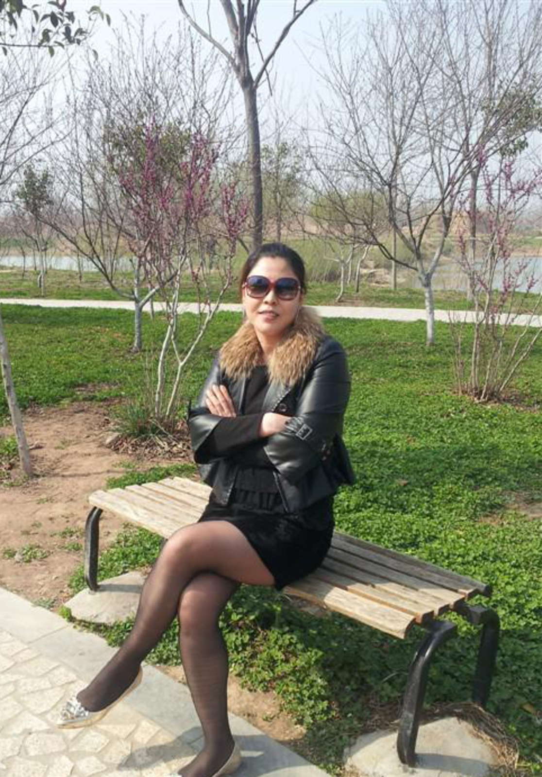 39岁离异女征婚照片(id:69096908)_江苏徐州征婚交友_珍爱网