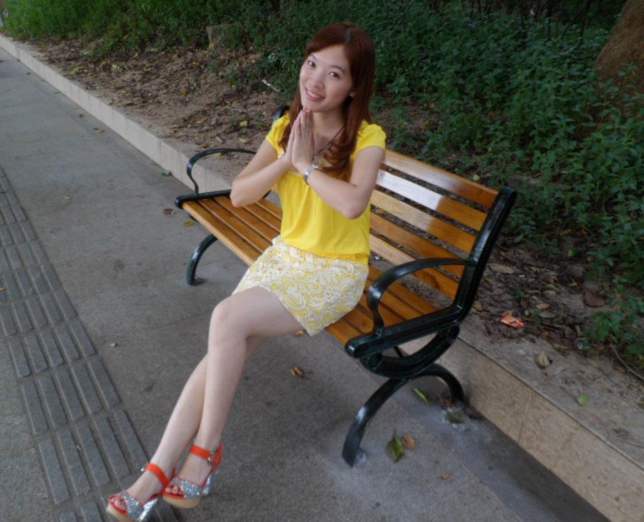 32岁未婚女征婚照片(id:69715352)_广西桂林征婚交友_珍爱网