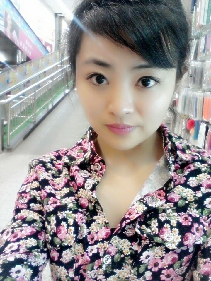 30岁未婚女征婚照片(id:69741380)_山东威海征婚交友_珍爱网