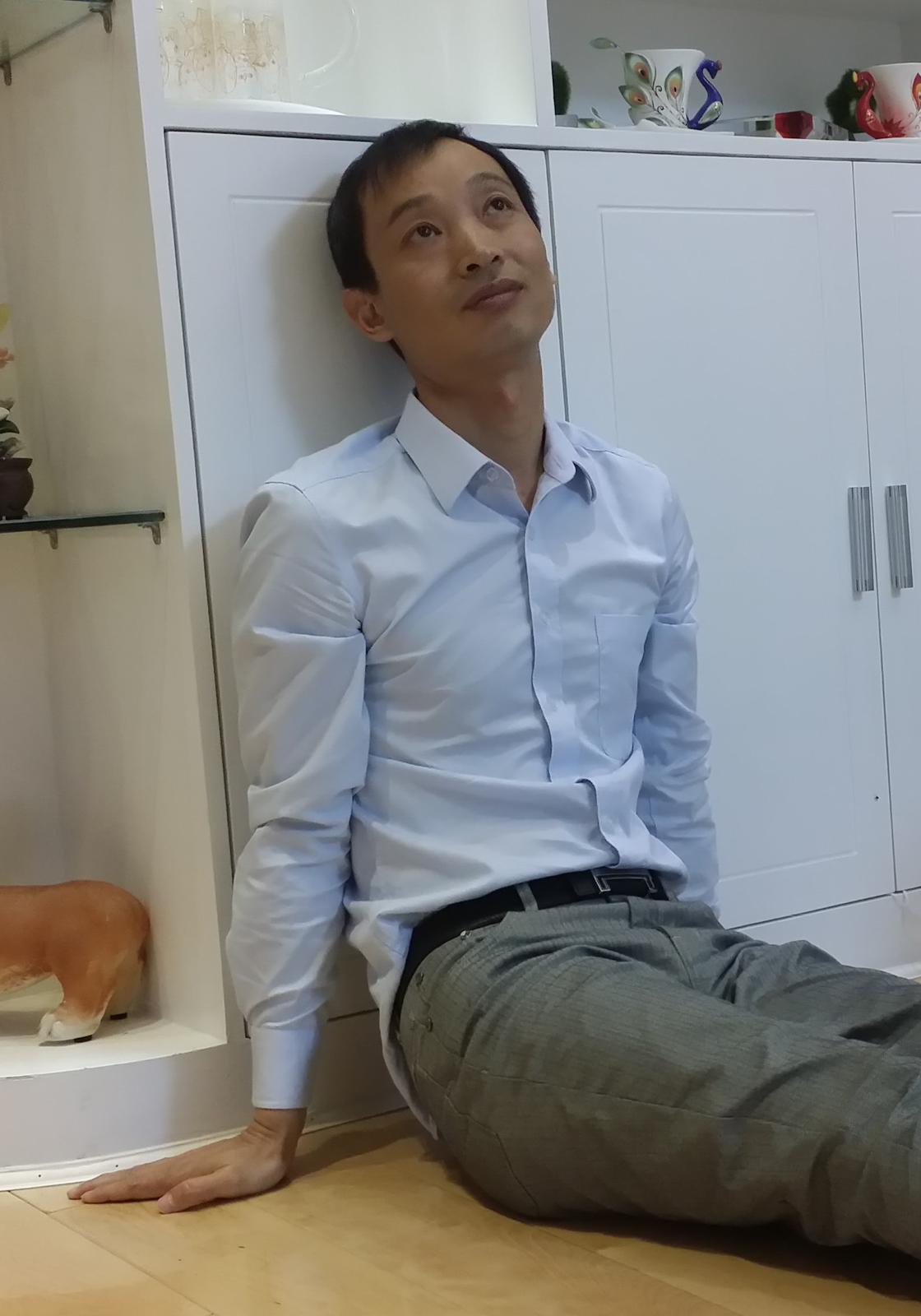 48岁离异男征婚照片(id:69873728)_湖北省直辖县级征婚交友_珍爱网