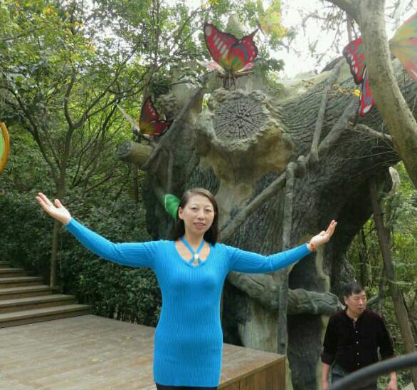 51岁离异女征婚照片(id:69966734)_安徽安庆征婚交友_珍爱网