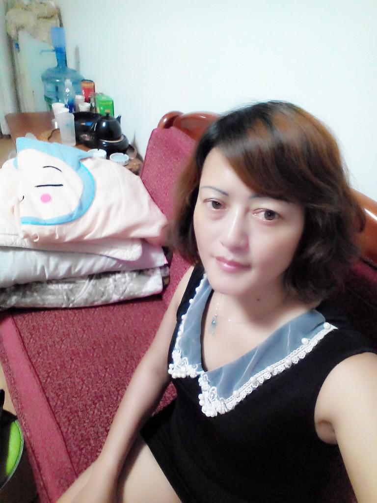 45岁离异女征婚照片(id:70055108)_云南保山征婚交友_珍爱网