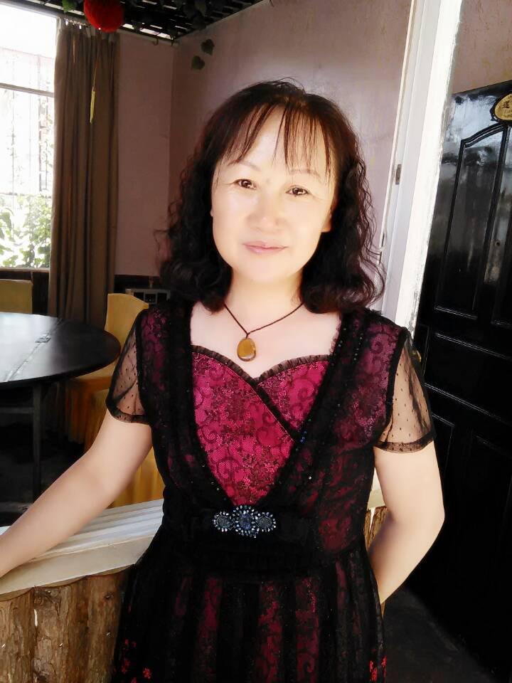 56岁离异女征婚照片(id:70434182)_云南昆明征婚交友_珍爱网