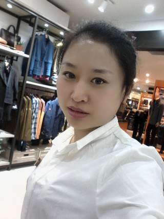 27岁未婚女征婚照片(id:70534598)_山东潍坊征婚交友_珍爱网
