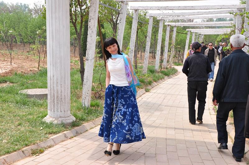 43岁离异女征婚照片(id:70705280)_河南洛阳征婚交友_珍爱网