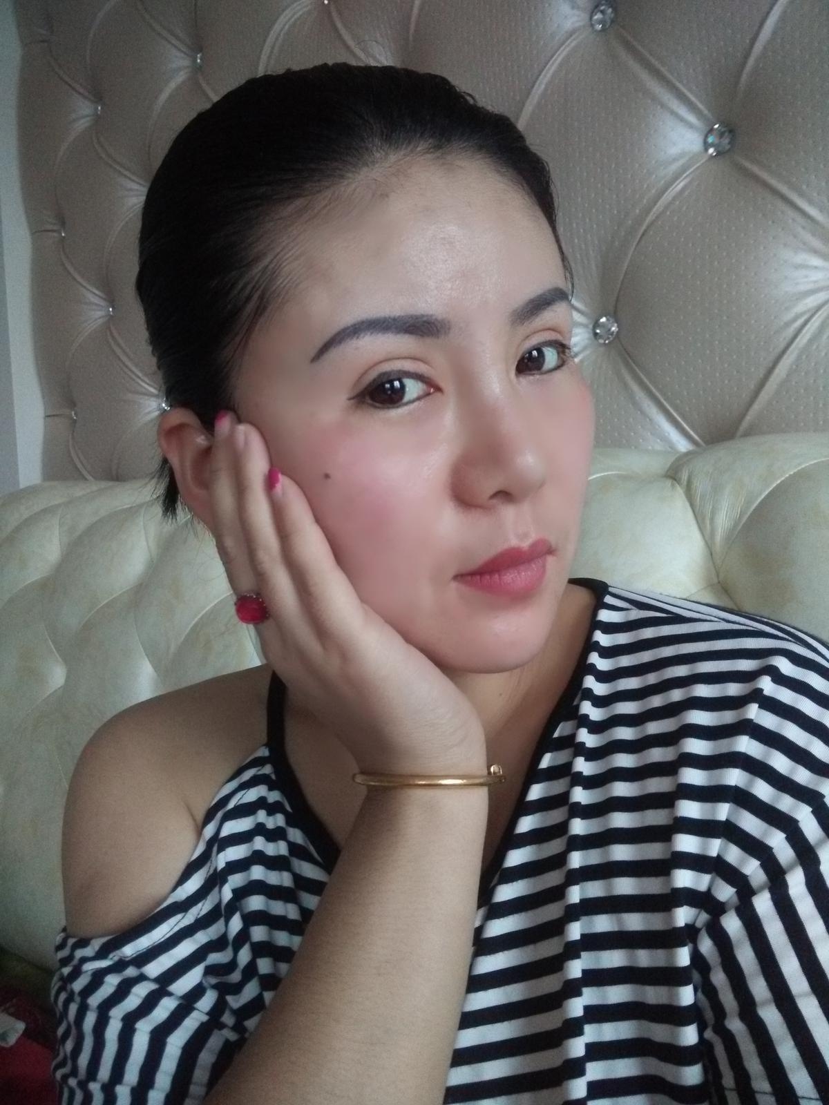 35岁离异女征婚照片(id:70719770)_陕西西安征婚交友_珍爱网