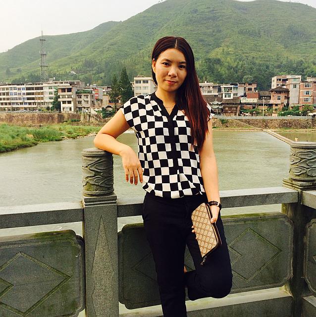 34岁离异女征婚照片(id:70737152)_江西赣州征婚交友_珍爱网