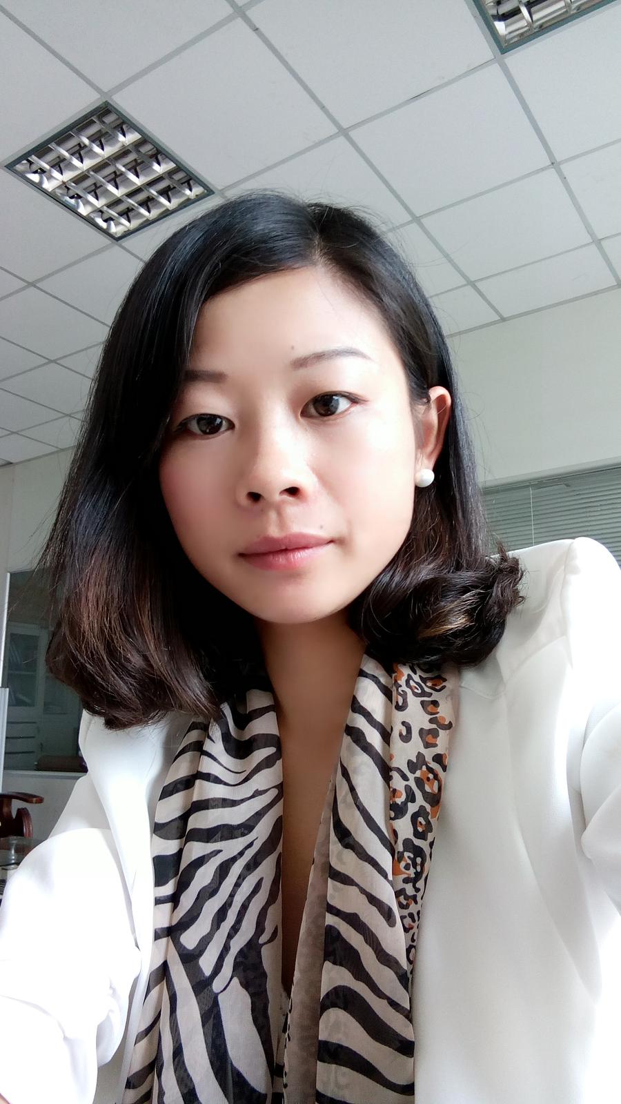 31岁离异女征婚照片(id:70870370)_江苏盐城征婚交友_珍爱网