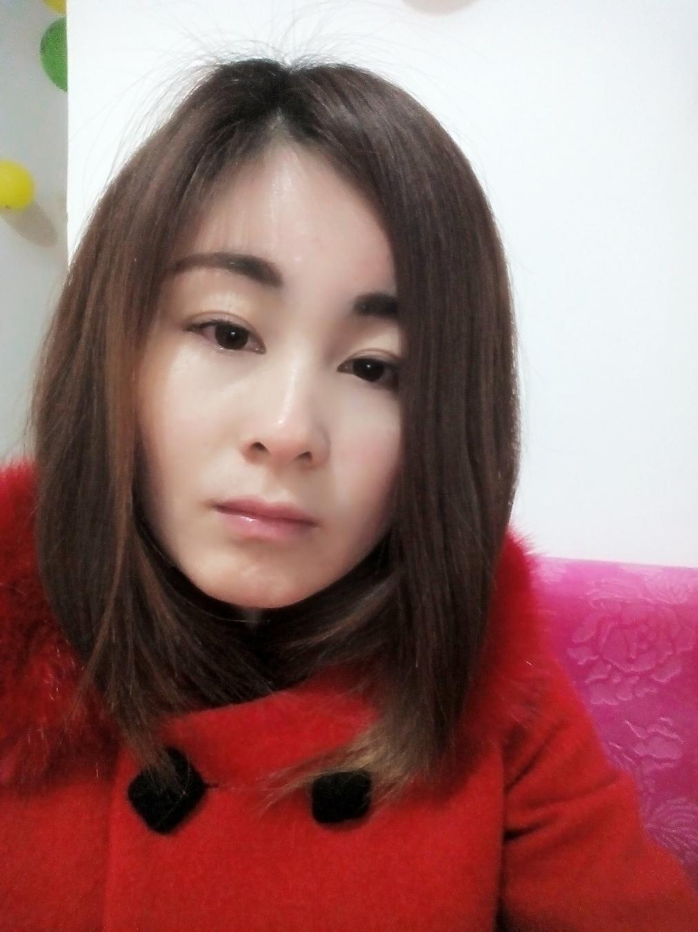 26歲未婚女徵婚照片(id:71050856)_河南濮陽徵婚交友_珍愛網