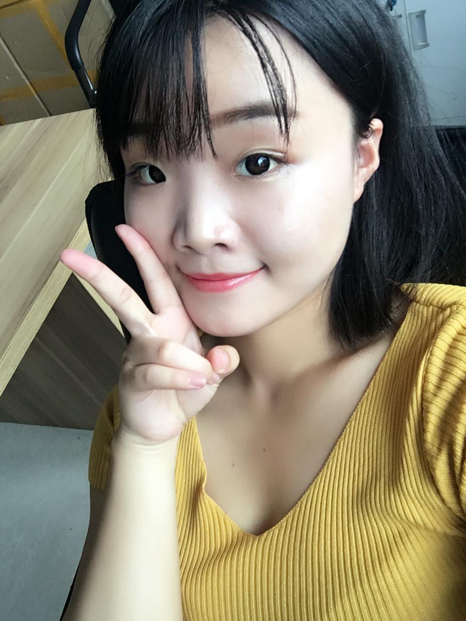 24歲未婚女徵婚照片(id:71134388)_江蘇鹽城徵婚交友_珍愛網