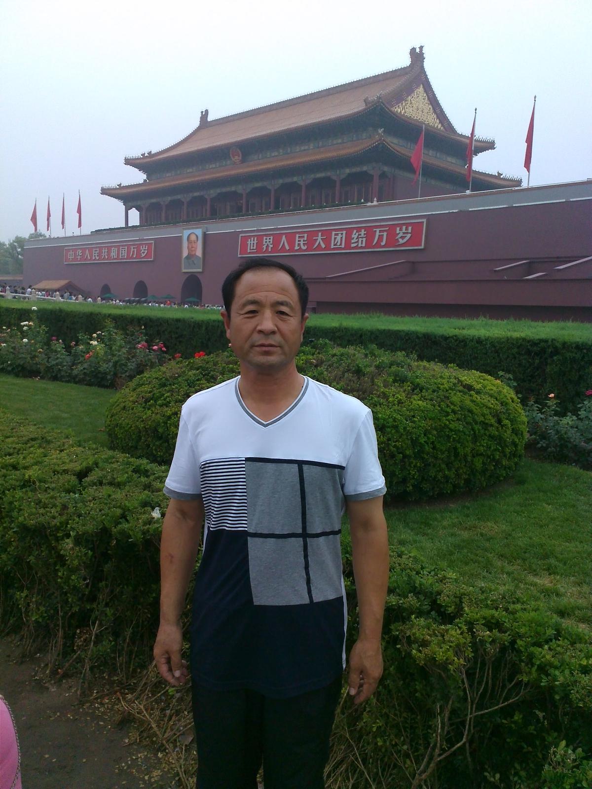 50岁未婚男征婚照片(id:71392334)_内蒙古赤峰征婚交友_珍爱网