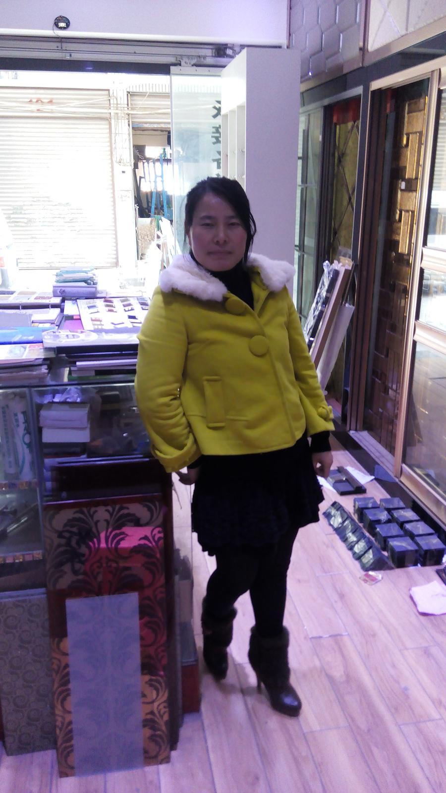 41岁离异女征婚照片(id:71458304)_湖北武汉征婚交友_珍爱网
