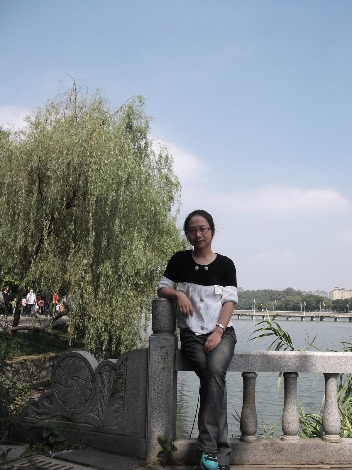 34岁未婚女征婚照片(id:71631362)_安徽铜陵征婚交友_珍爱网