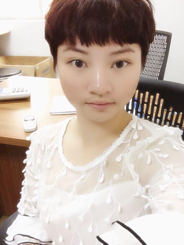 30岁未婚女征婚照片(id:72154286)_广东东莞征婚交友_珍爱网