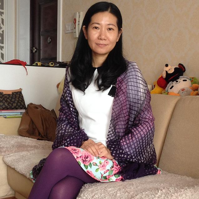 41岁离异女征婚照片(id:72186068)_福建厦门征婚交友_珍爱网