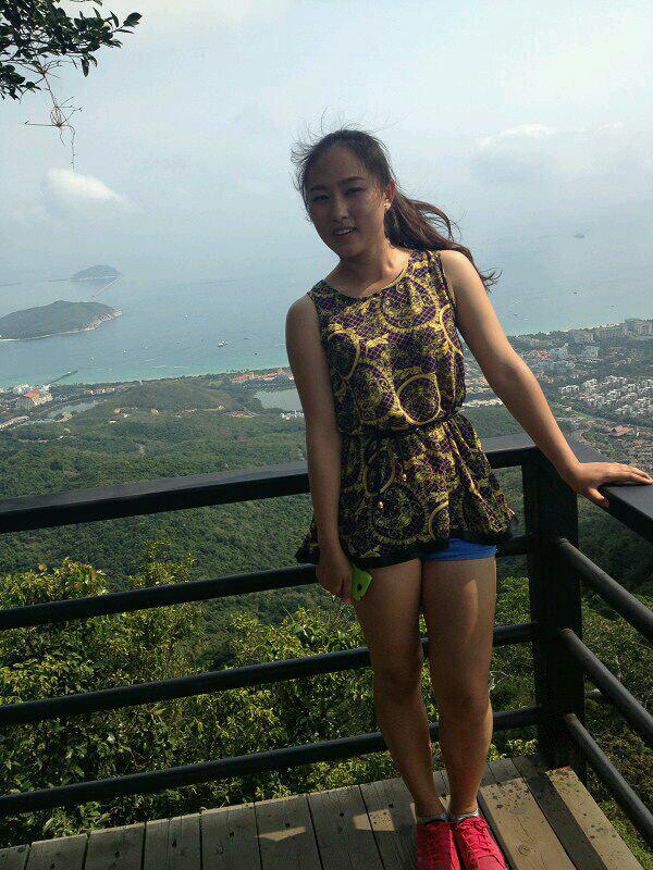 小柠檬资料照片_山西晋城征婚交友_珍爱网