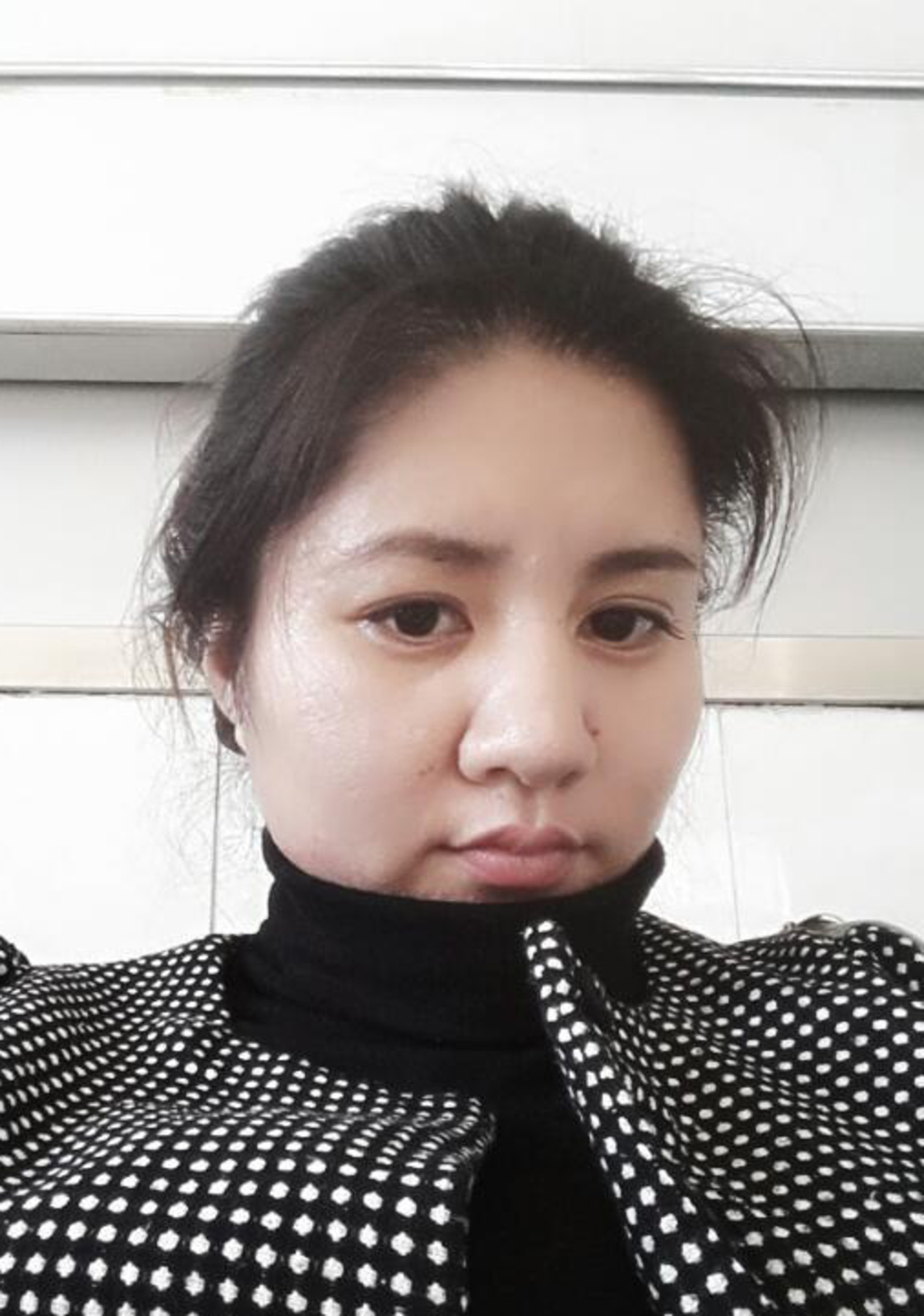 30岁未婚女征婚照片(id:72937160)_北京征婚交友_珍爱网