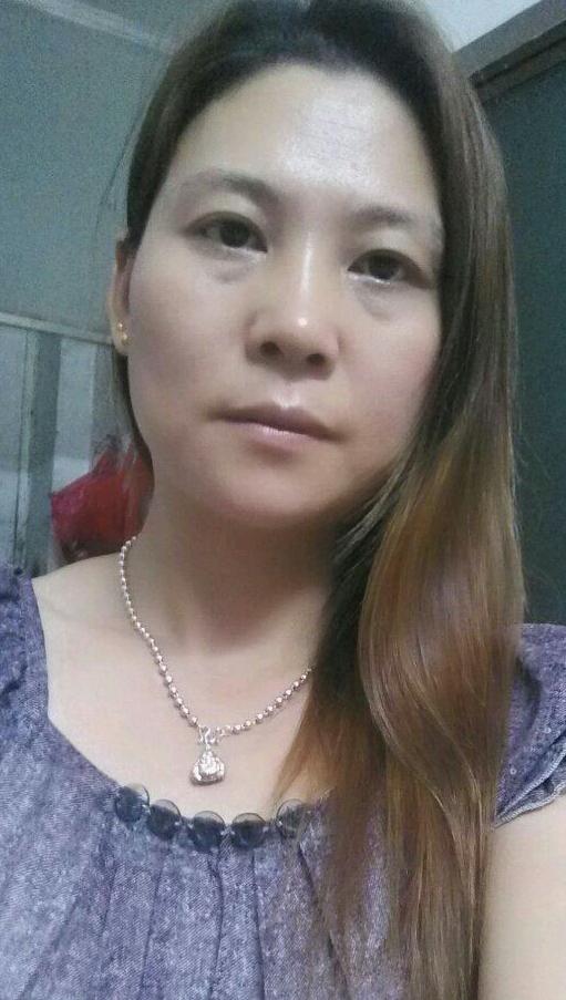 43岁丧偶女征婚照片(id:73226072)_广东广州征婚交友_珍爱网