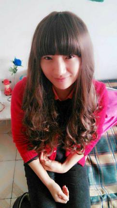 28岁未婚女征婚照片(id:73415618)_新疆乌鲁木齐征婚交友_珍爱网