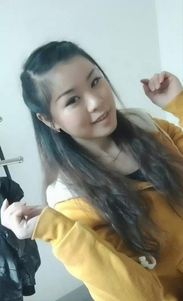 25岁未婚女征婚照片(id:73648784)_安徽安庆征婚交友_珍爱网