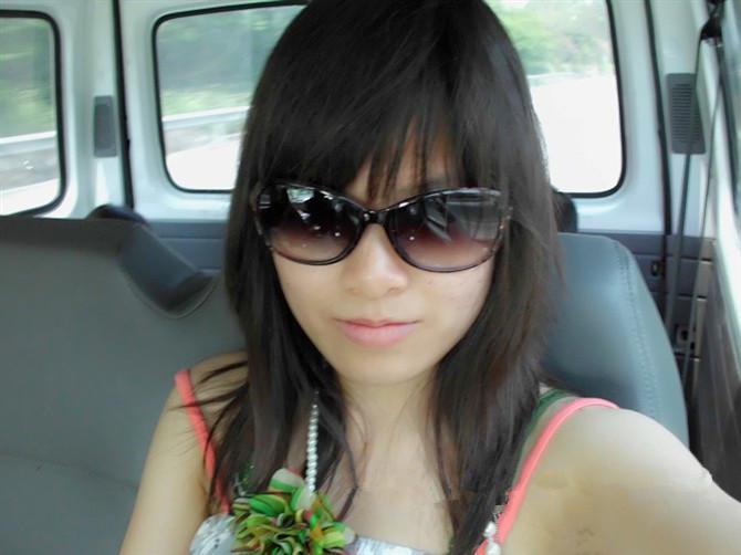 28岁未婚女征婚照片(id:73803596)_广西南宁征婚交友_珍爱网