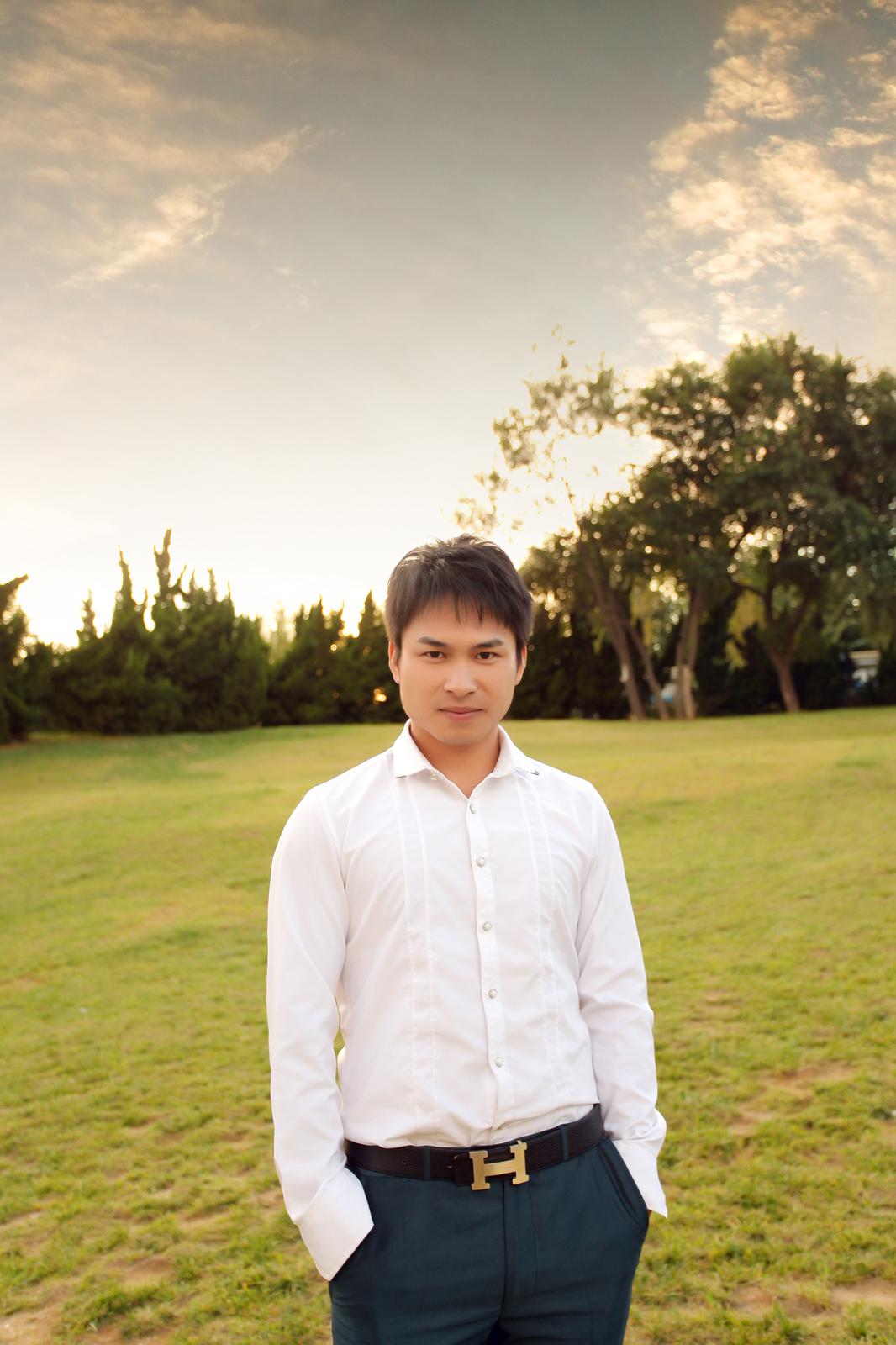 29岁未婚男征婚照片(id:74000150)_陕西延安征婚交友_珍爱网