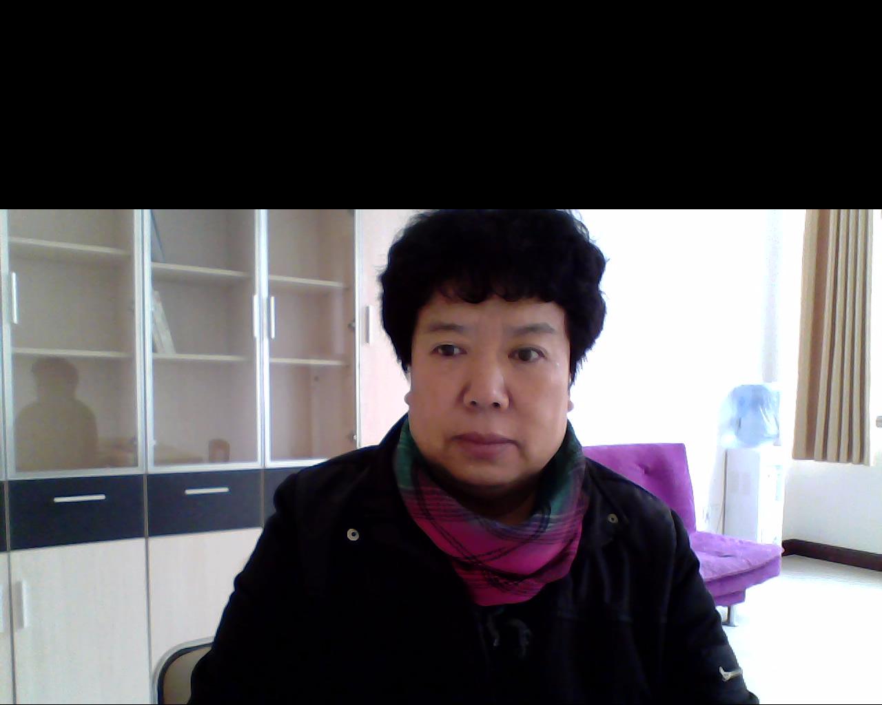 61岁丧偶女征婚照片(id:74103740)_广西南宁征婚交友_珍爱网