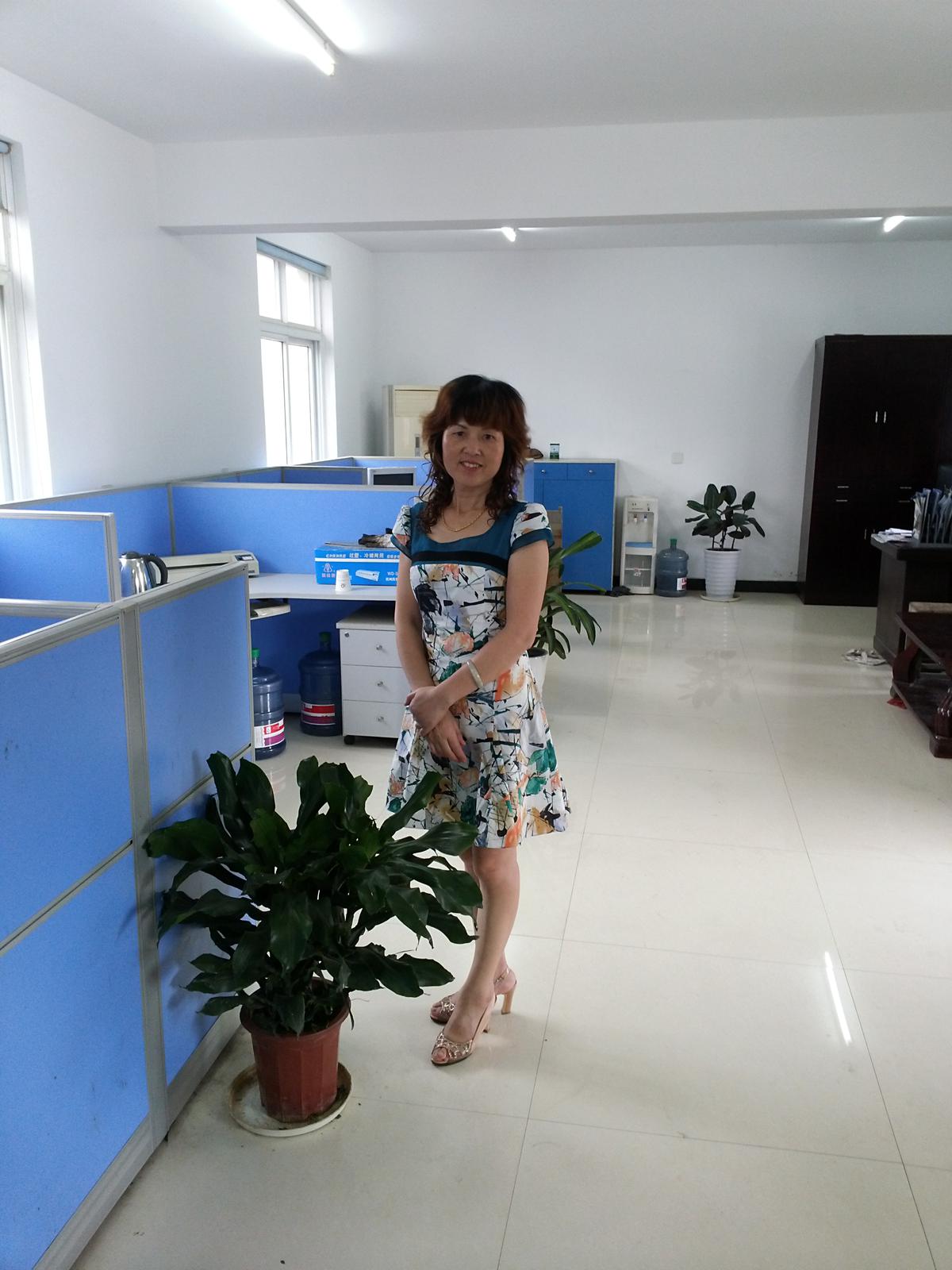 55岁离异女征婚照片(id:74265116)_浙江舟山征婚交友_珍爱网