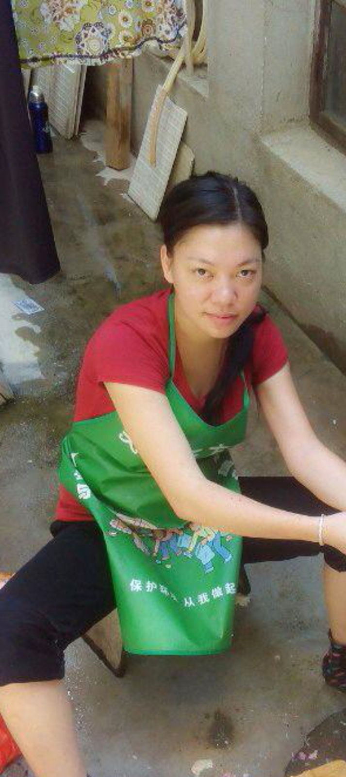 28岁未婚女征婚照片(id:74415050)_海南省直辖县级征婚交友_珍爱网