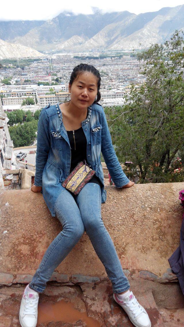 26岁未婚女征婚照片(id:74467316)_河南商丘征婚交友_珍爱网