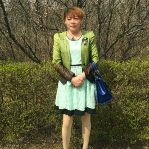 46岁离异女征婚照片(id:74497274)_四川成都征婚交友_珍爱网