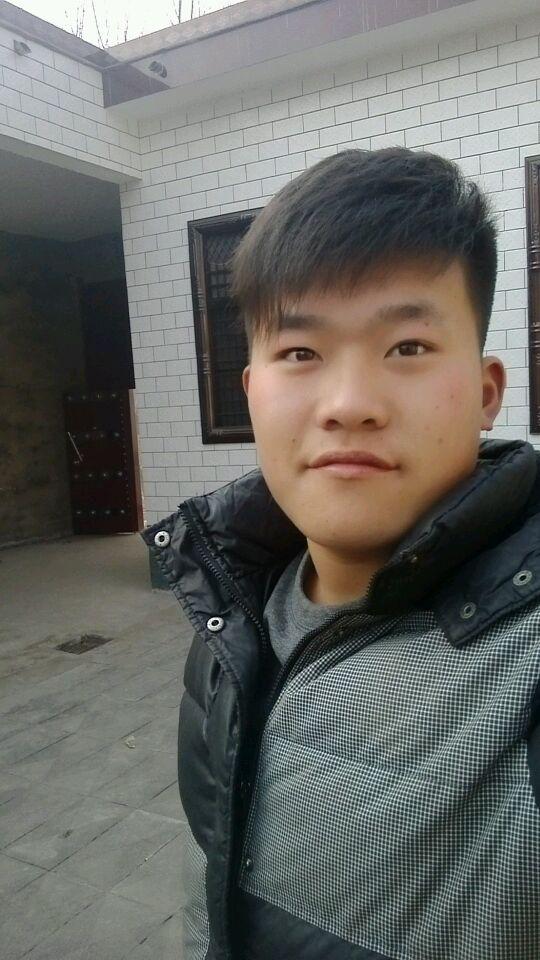 25岁未婚男征婚照片(id:74724896)_河北邯郸征婚交友_珍爱网