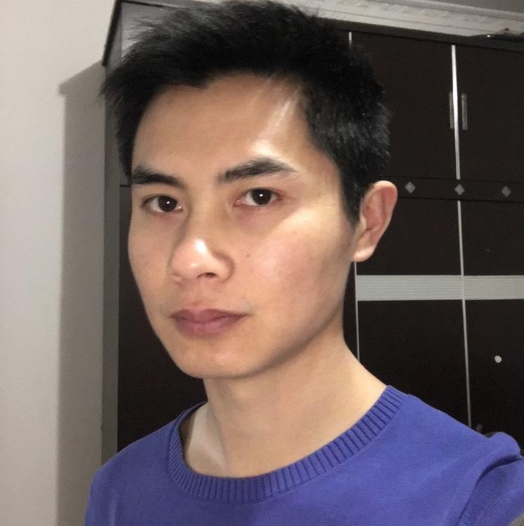 单亲爸爸照片