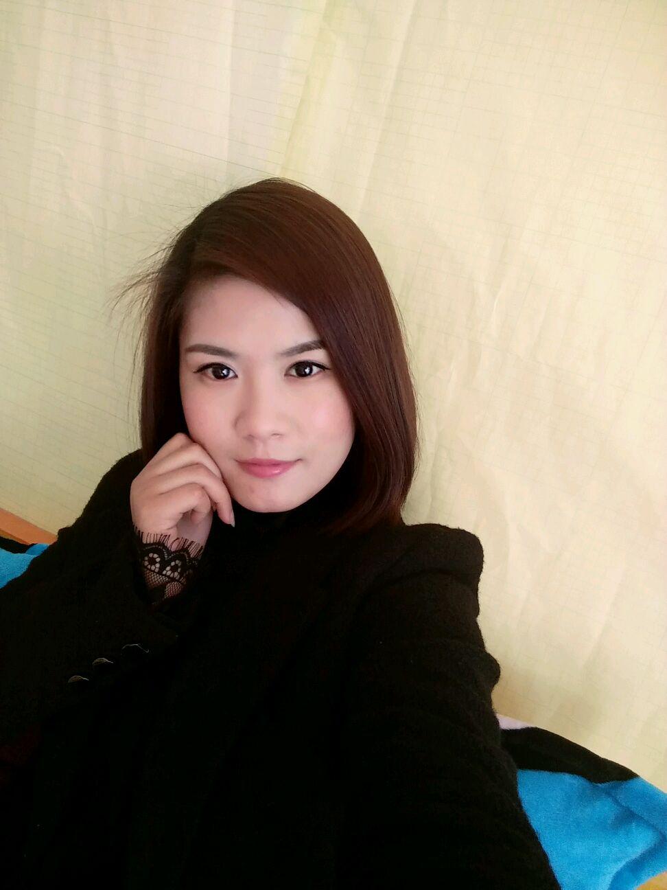 32岁未婚女征婚照片(id:74807498)_河南洛阳征婚交友_珍爱网