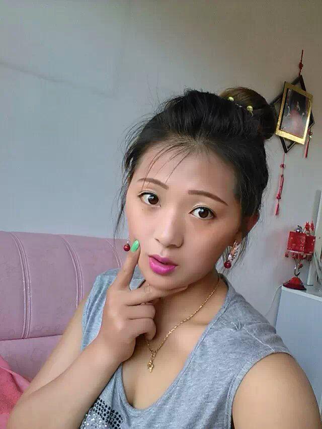 24岁未婚女征婚照片(id:74938598)_天津征婚交友_珍爱网