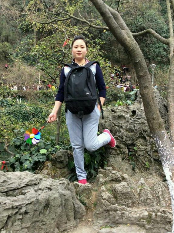 35岁离异女征婚照片(id:75243764)_贵州贵阳征婚交友_珍爱网