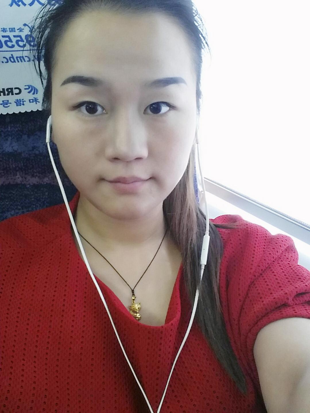 27岁未婚女征婚照片(id:75520382)_河南驻马店征婚交友_珍爱网