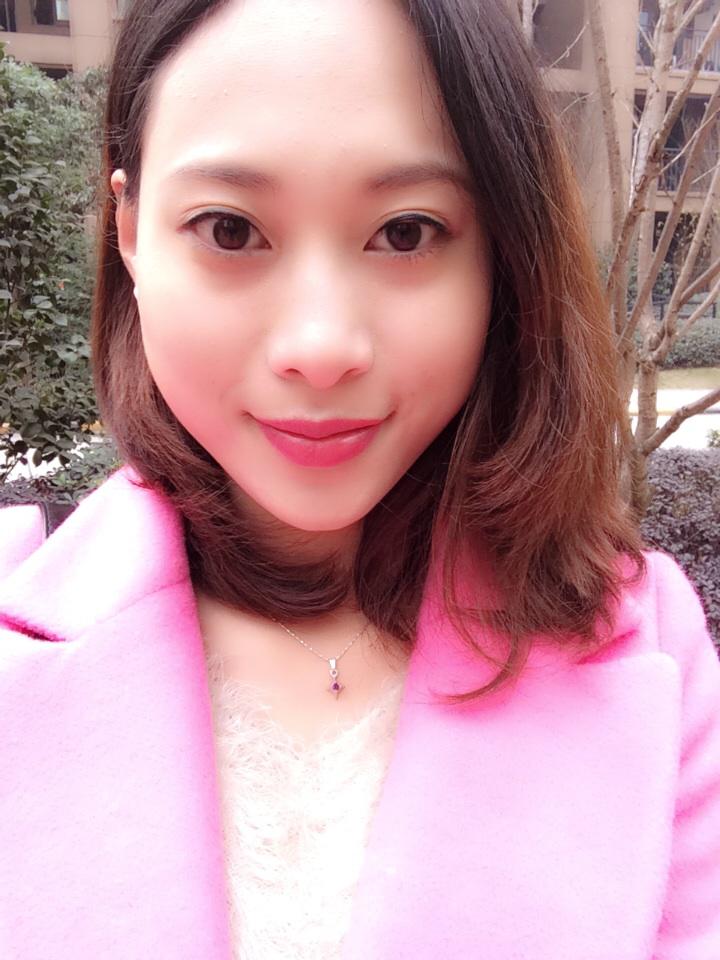 23岁未婚女征婚照片(id:75685100)_重庆征婚交友_珍爱网