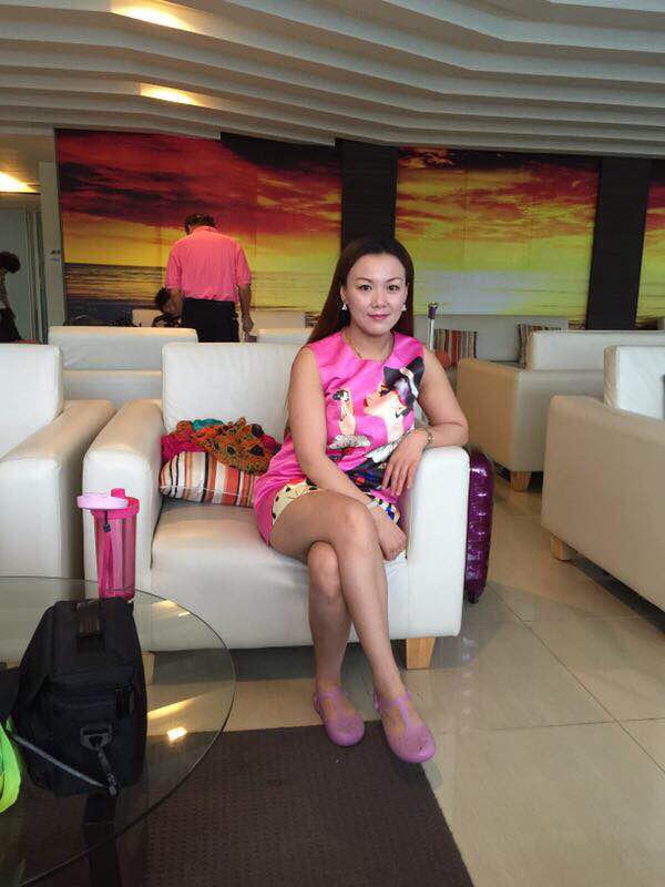 34岁离异女征婚照片(id:76266986)_山西太原征婚交友_珍爱网