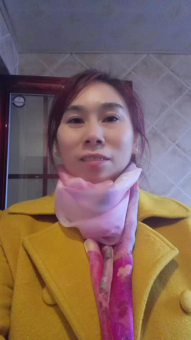 重庆征婚女 45岁图片