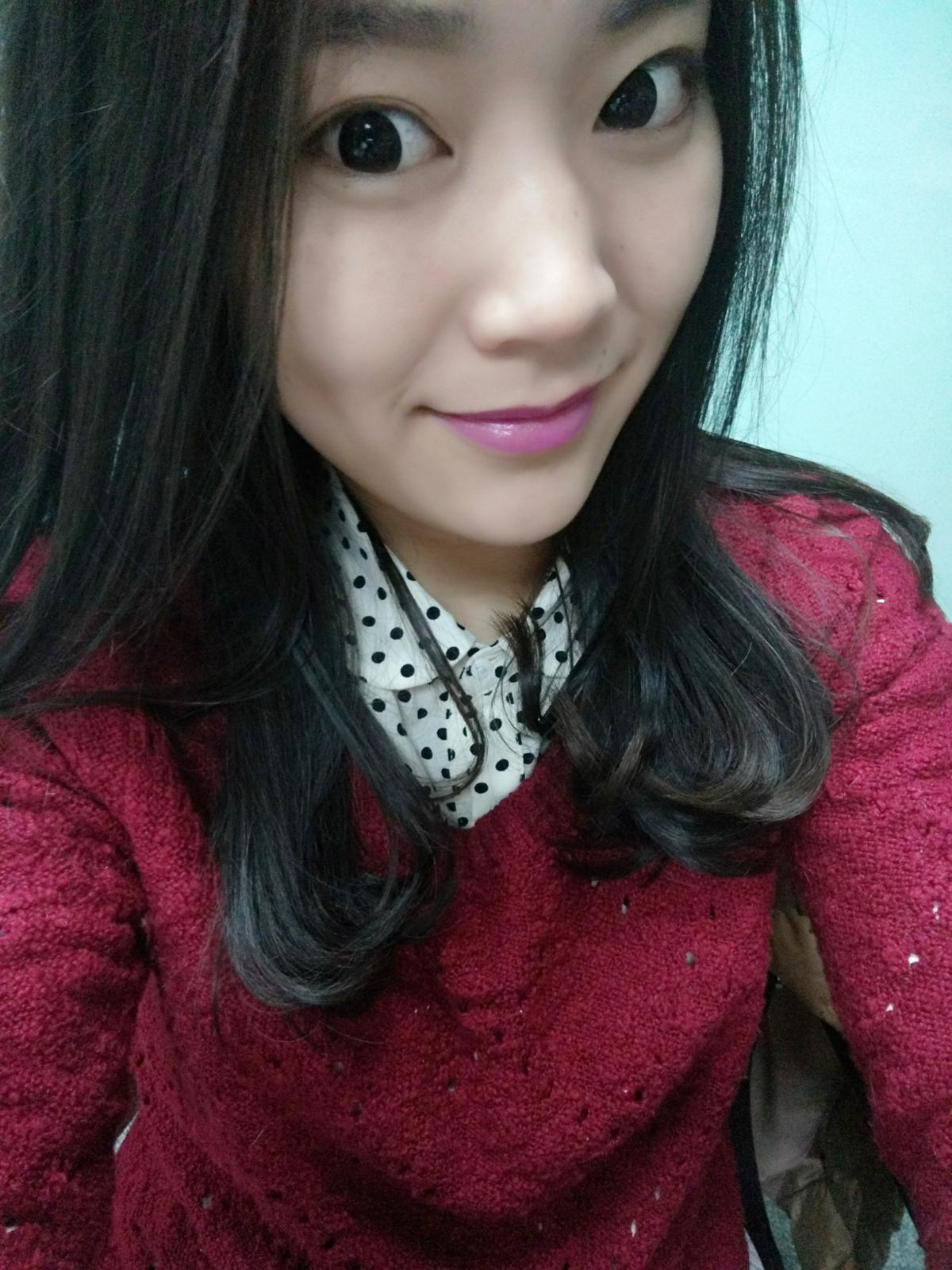 28岁未婚女征婚照片(id:76326620)_辽宁沈阳征婚交友_珍爱网