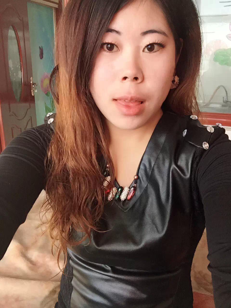 27歲離異女徵婚照片(id:76636148)_山西忻州徵婚交友_珍愛網