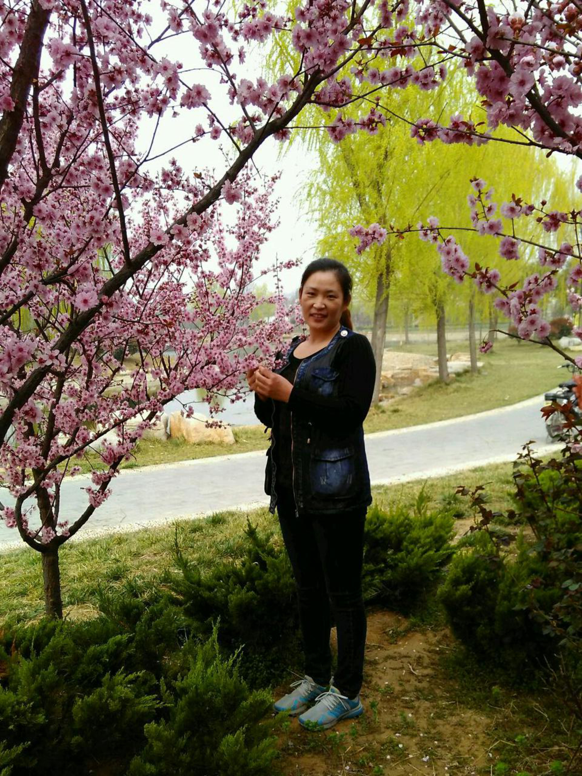 寻找家资料照片_山东菏泽征婚交友_珍爱网