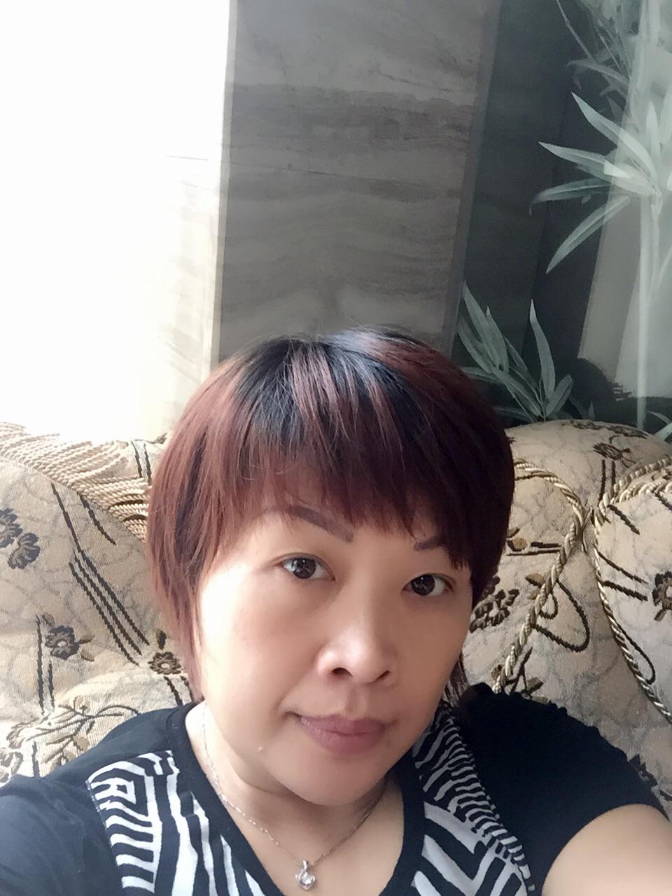 47岁离异女征婚照片(id:76872416)_广东江门征婚交友_珍爱网