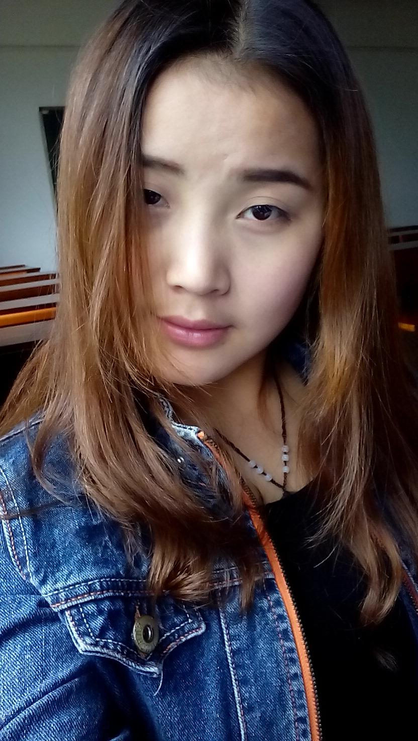 26歲未婚女徵婚照片(id:76888340)_貴州畢節徵婚交友_珍愛網